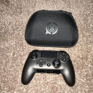Scuf controller